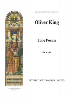 Tone Poems 