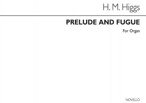 Prelude and Fugue 
