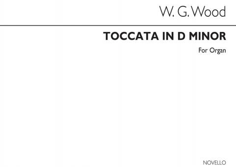 Toccata in D Minor 