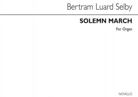 Solemn March 