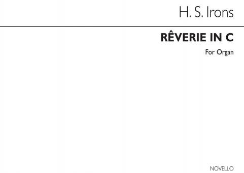 Reverie in C 