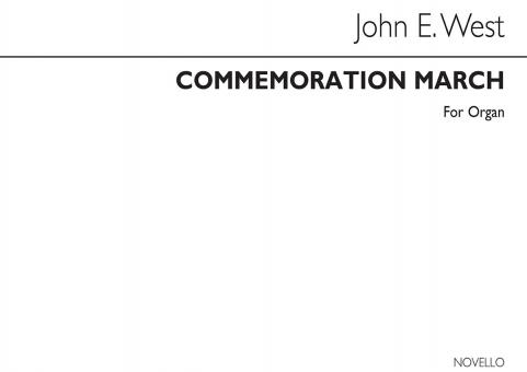 Commemoration March 