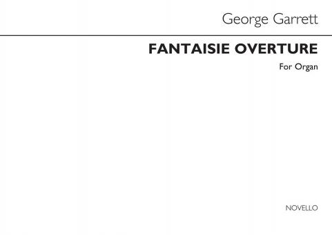 Fantaisie Overture 
