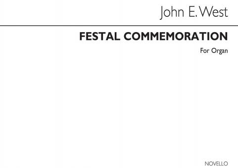 Festal Commemoraton 