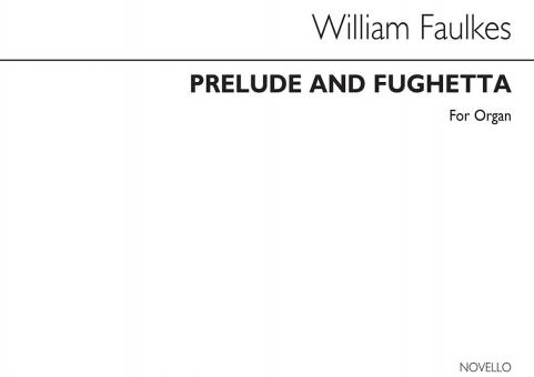 Prelude and Fughetta 