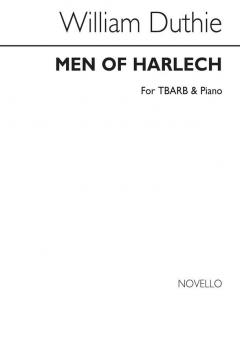 Men Of Harlech 