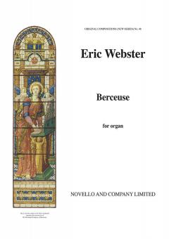 Berceuse 