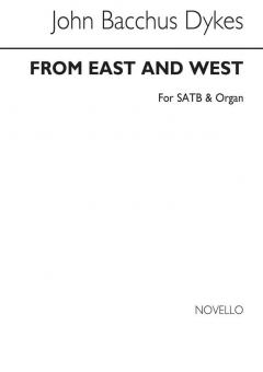 From East And West 