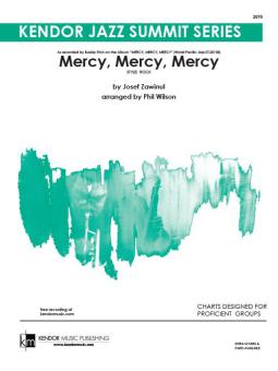 Mercy, Mercy, Mercy 