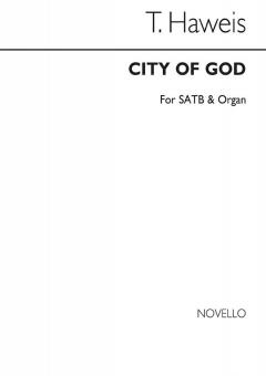 City Of God 