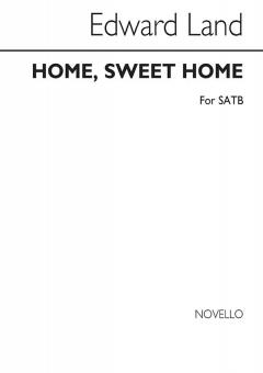 Home, Sweet Home 