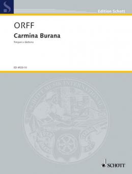 Carmina Burana Standard