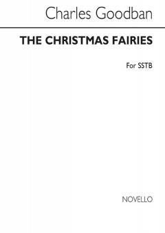 The Christmas Fairies SSTB 