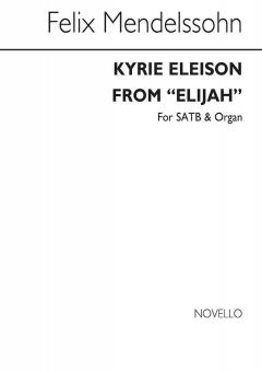 Kyrie Eleison 