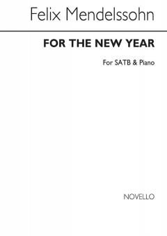 For The New Year 