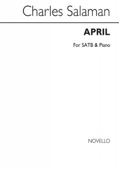 April 
