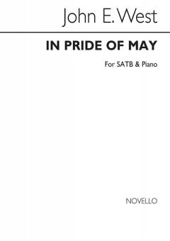 In Pride Of May 