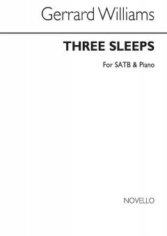 Three Sleeps 