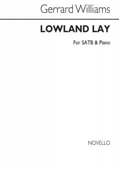 Lowland Lad 