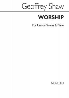 Worship 