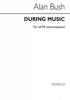 During Music 