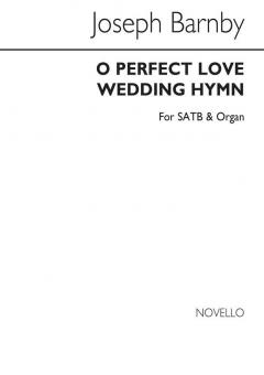 O Perfect Love 