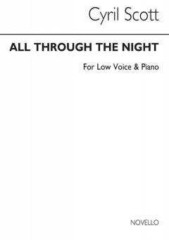 All Through The Night 