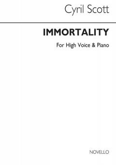 Immortality 