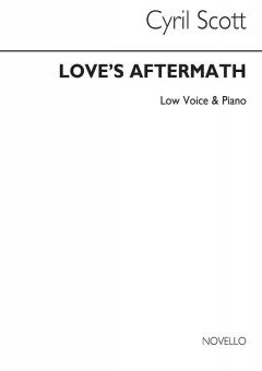 Love's Aftermath 