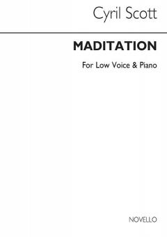 Meditation 