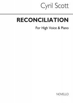 Reconciliation 