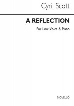 A Reflection 
