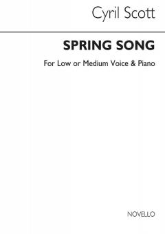 Spring Song 