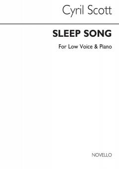 Sleep Song 