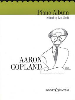 Piano Album 