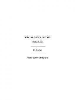 In Rome 