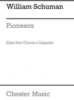 Pioneers! 