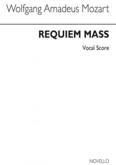 Requiem KV 626 