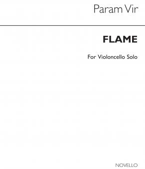 Vir, Param Flame 