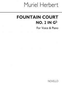 Fountain Court 
