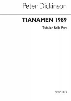 Tiananmen 1989 