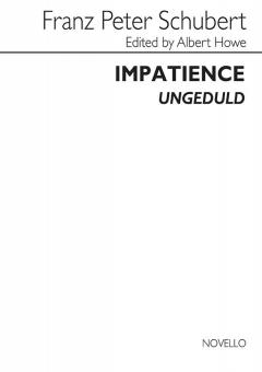 Impatience 