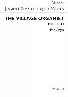 Village Organist Book 11 