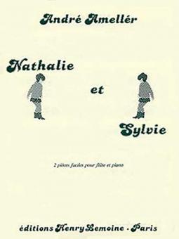Nathalie et Sylvie 
