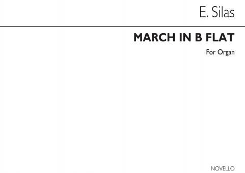 March in B Flat 