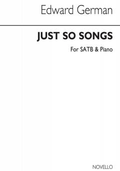 Just So Songs 