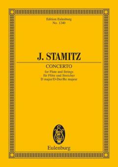 Concerto D Major 