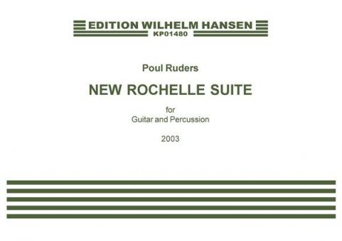 New Rochelle Suite 