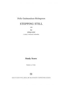 Gudmundsen-holmgreen Stppng Still Score 