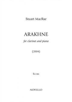 Arakhne 